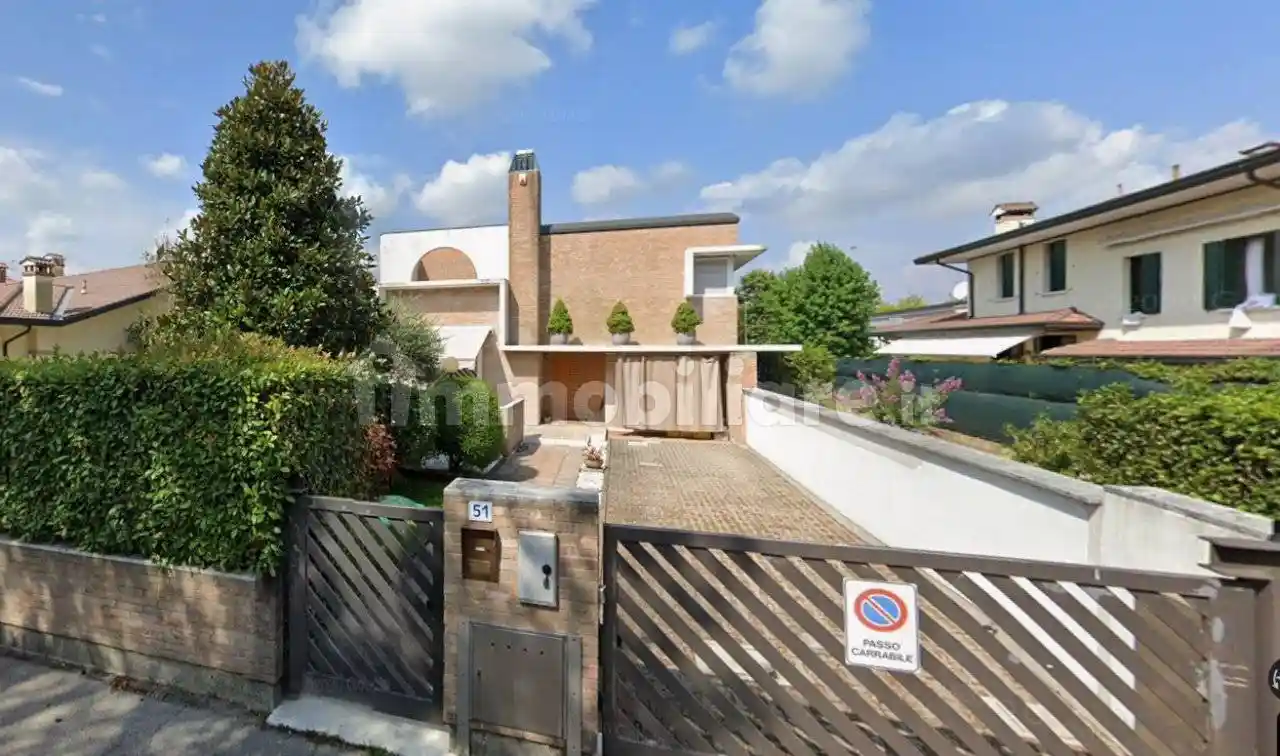 Villa in vendita a Rubano