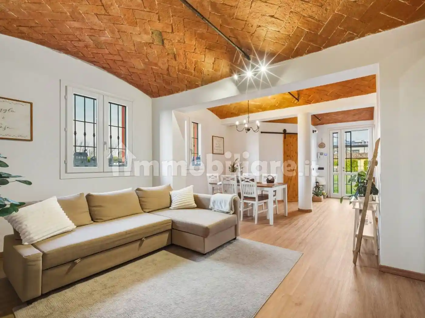 Villa in vendita a Modena