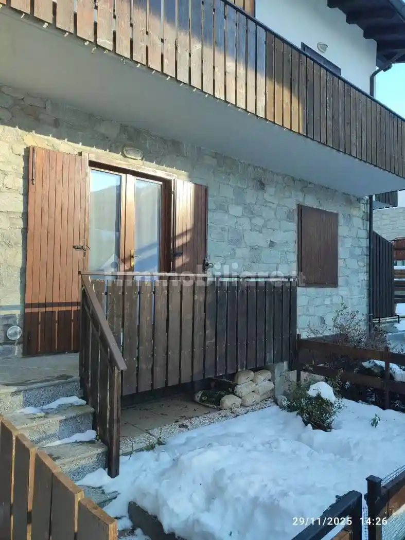 Appartamento in affitto a Aprica