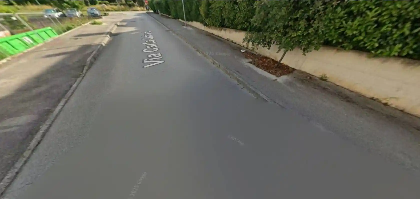 Appartamento in vendita a Fabriano