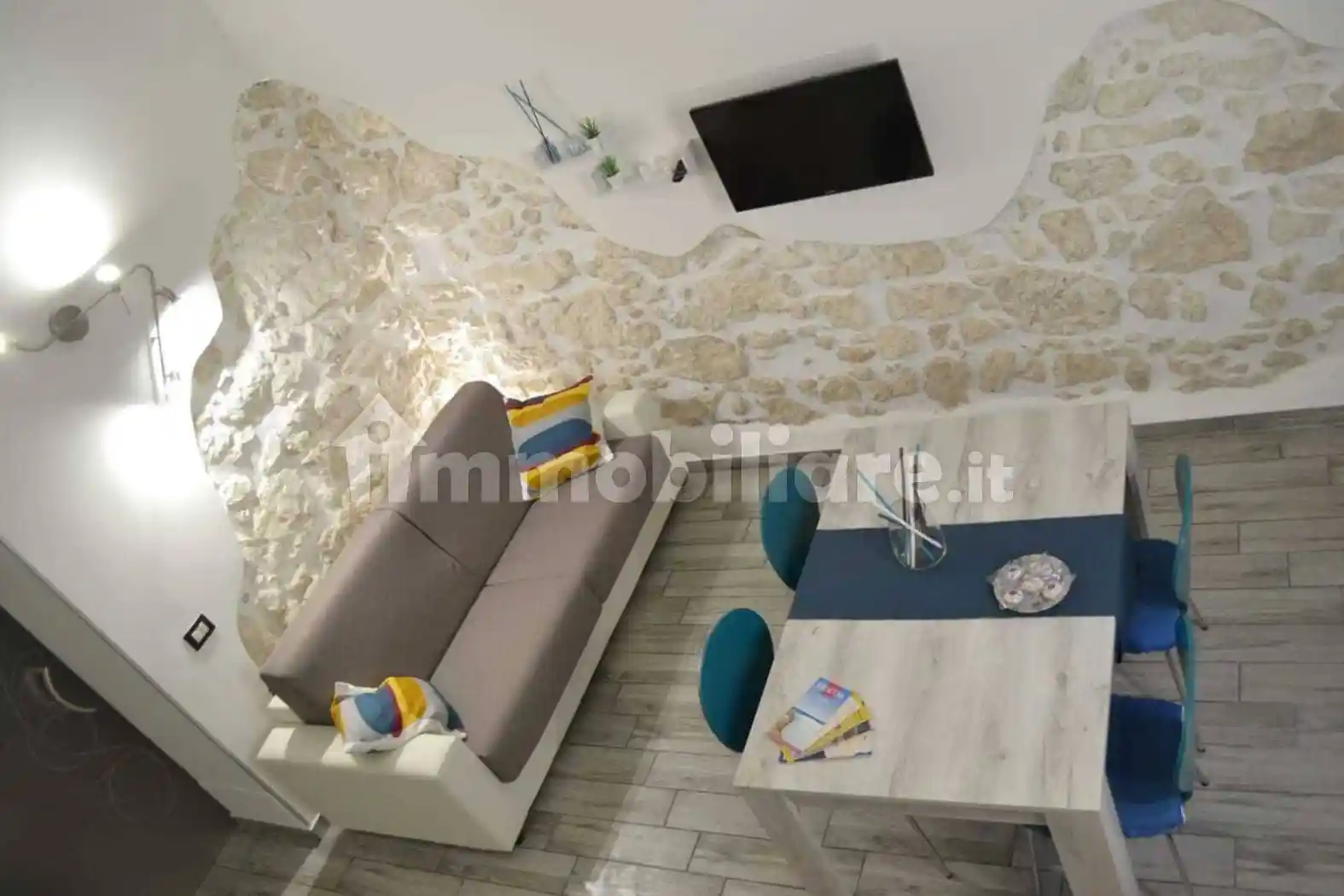 Appartamento in affitto a Siracusa