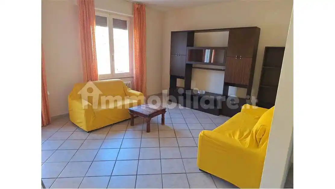 Appartamento in vendita a Montecatini-Terme