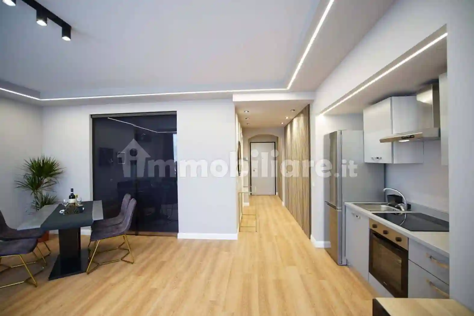 Appartamento - foto 4