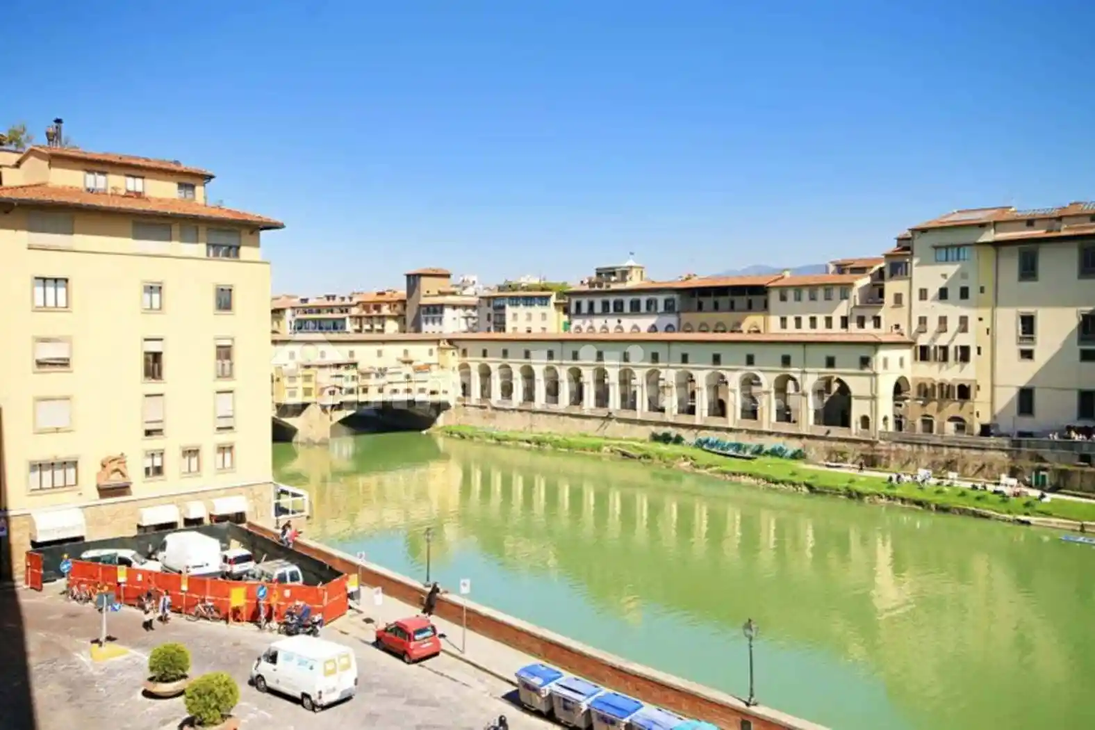 Appartamento in affitto a Firenze