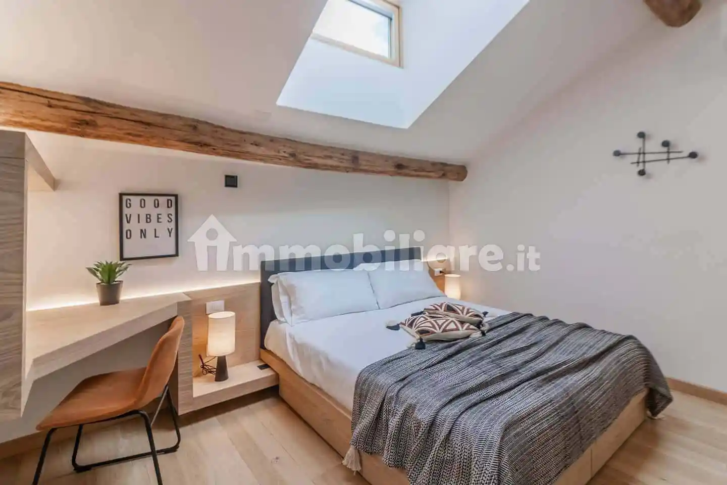 Appartamento in affitto a Como