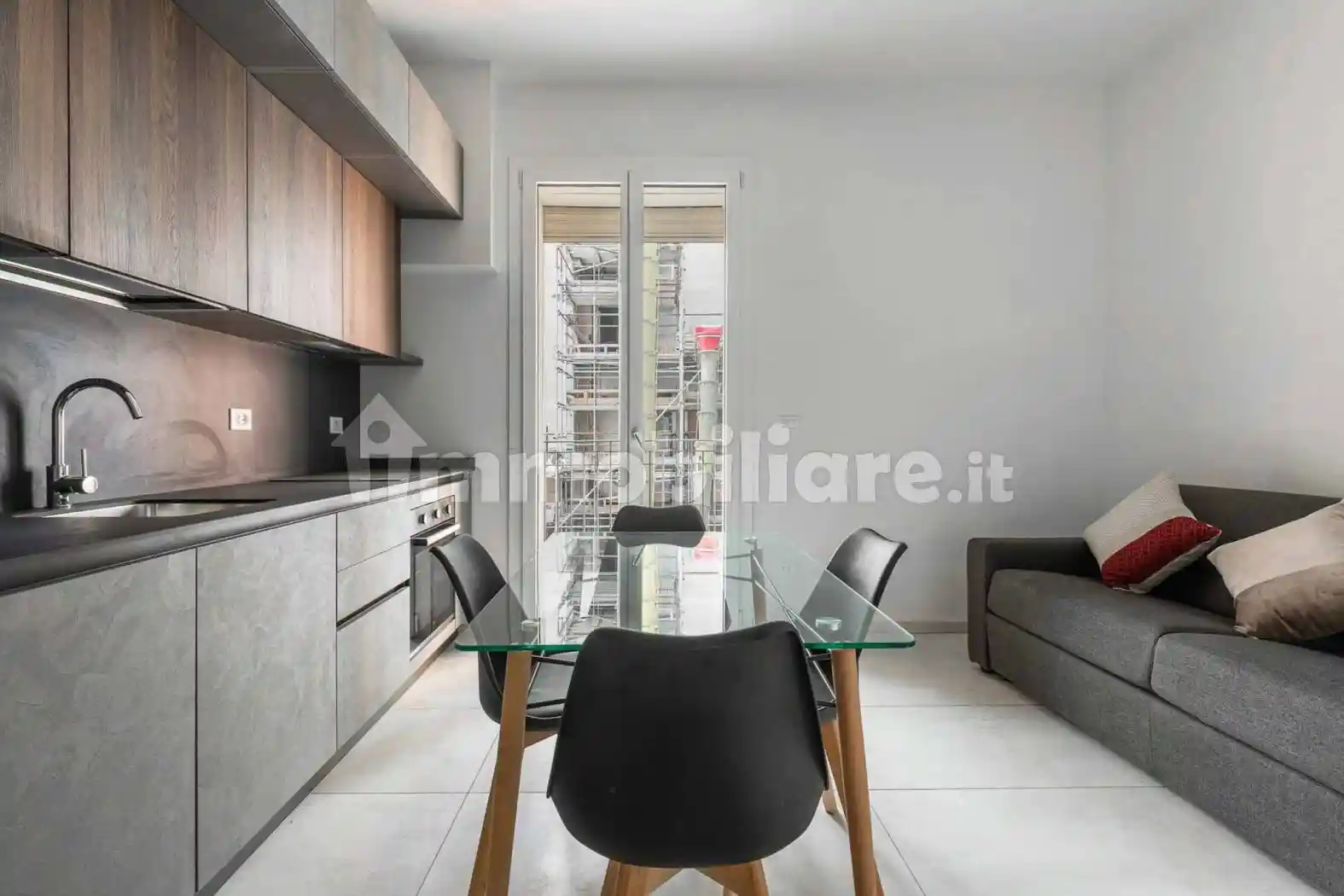 Appartamento in affitto a Bologna