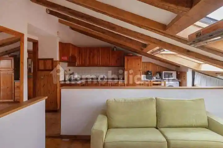 Appartamento in affitto a Trieste