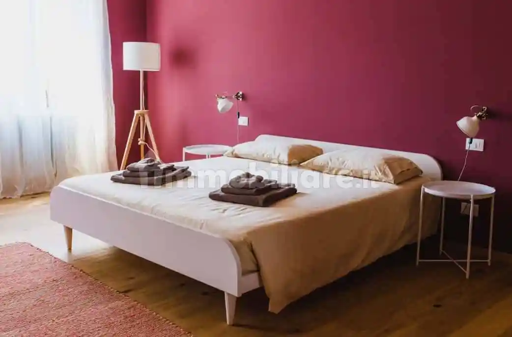 Appartamento in affitto a Trieste