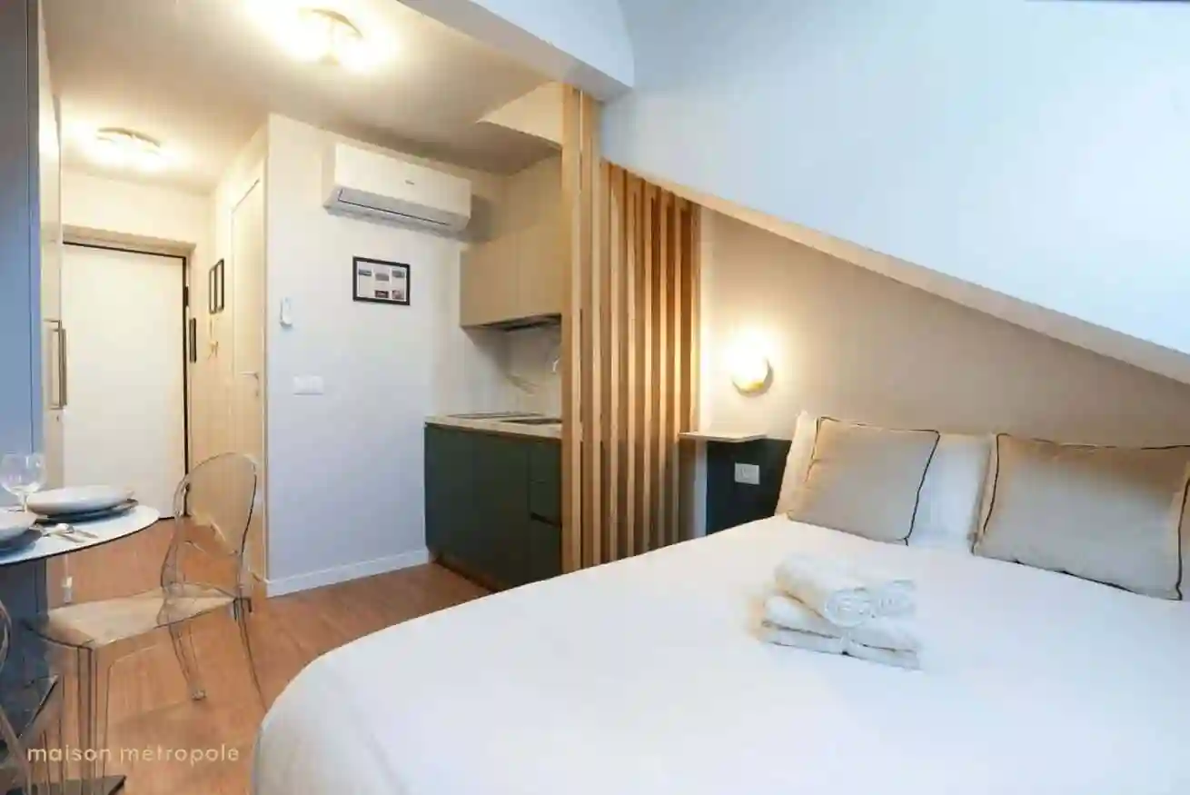 Appartamento - foto 5