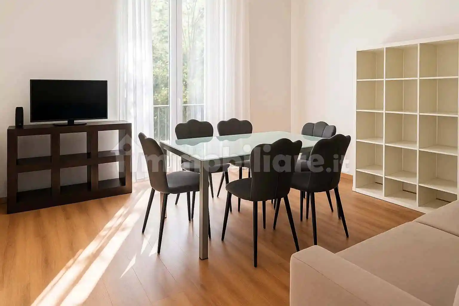 Appartamento in affitto a Bologna