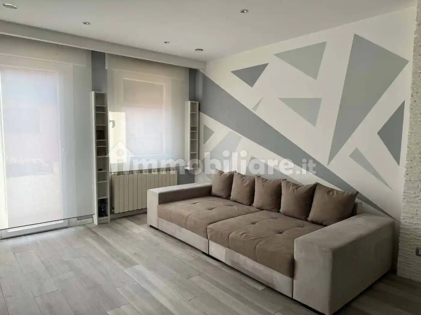 Appartamento in affitto a Venezia