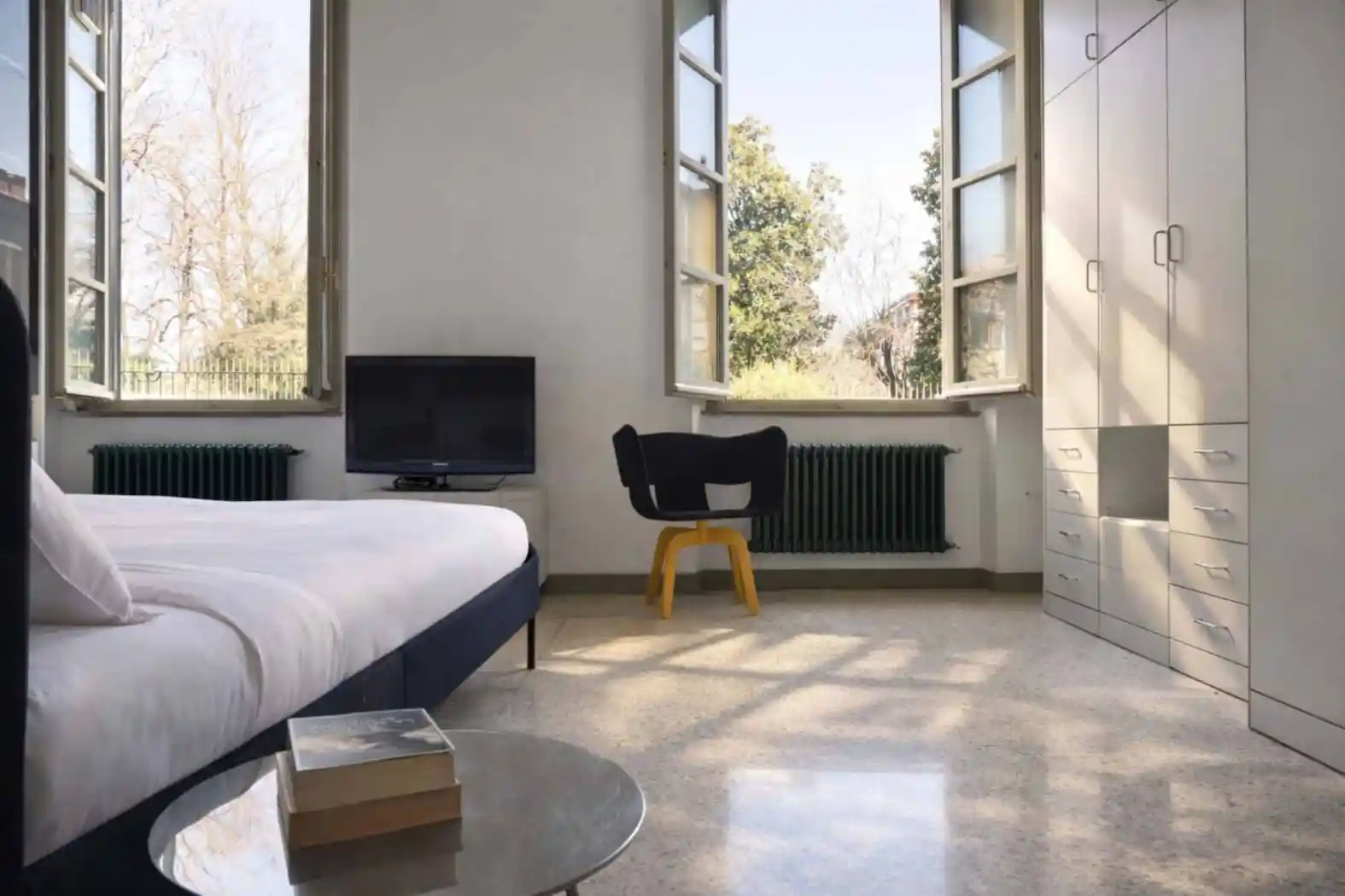 Appartamento in affitto a Cernusco sul Naviglio