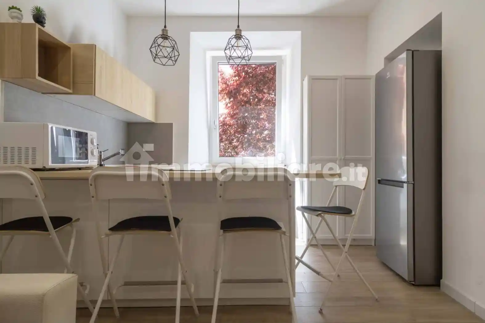 Appartamento in affitto a Roma