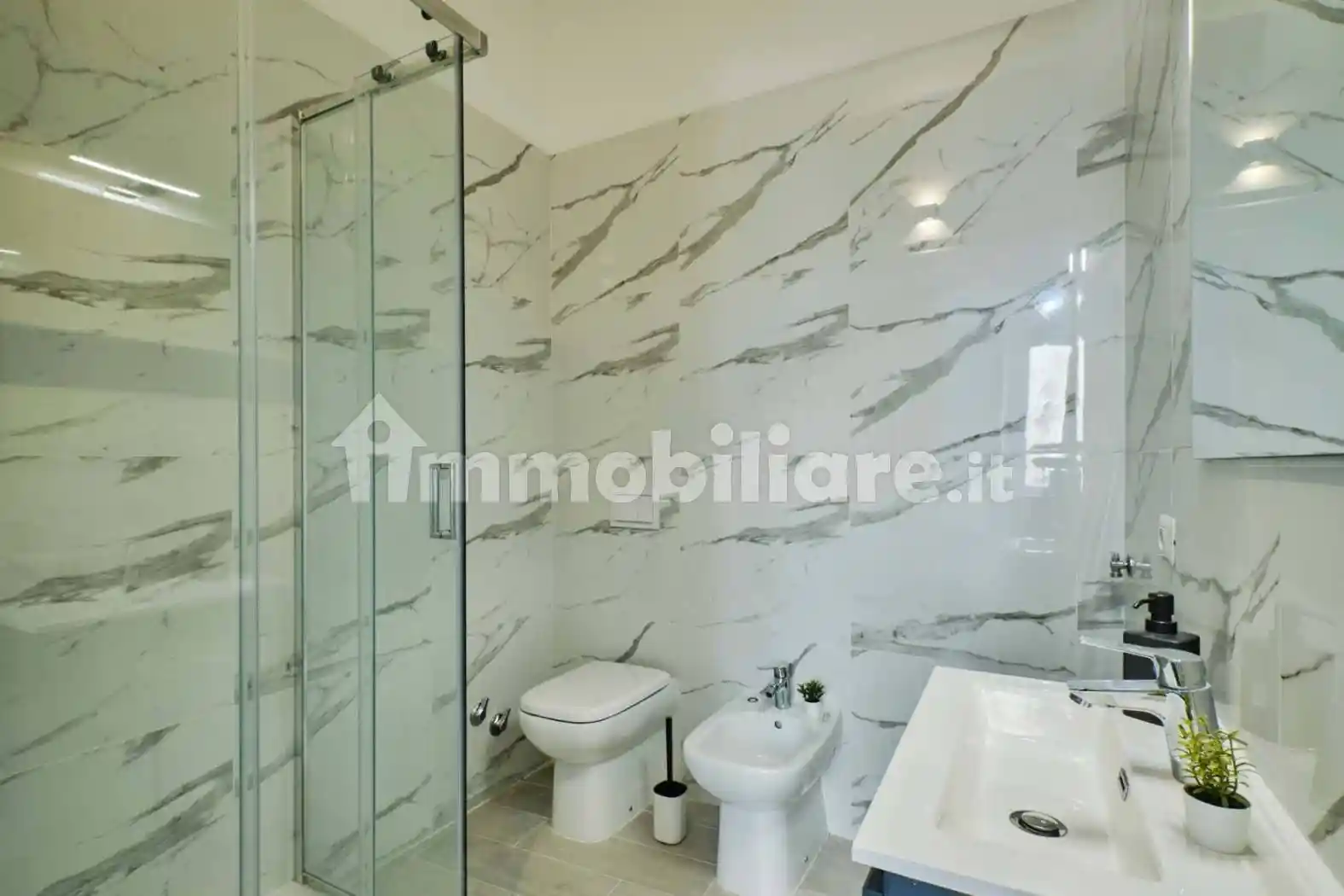 Appartamento in affitto a Campobasso