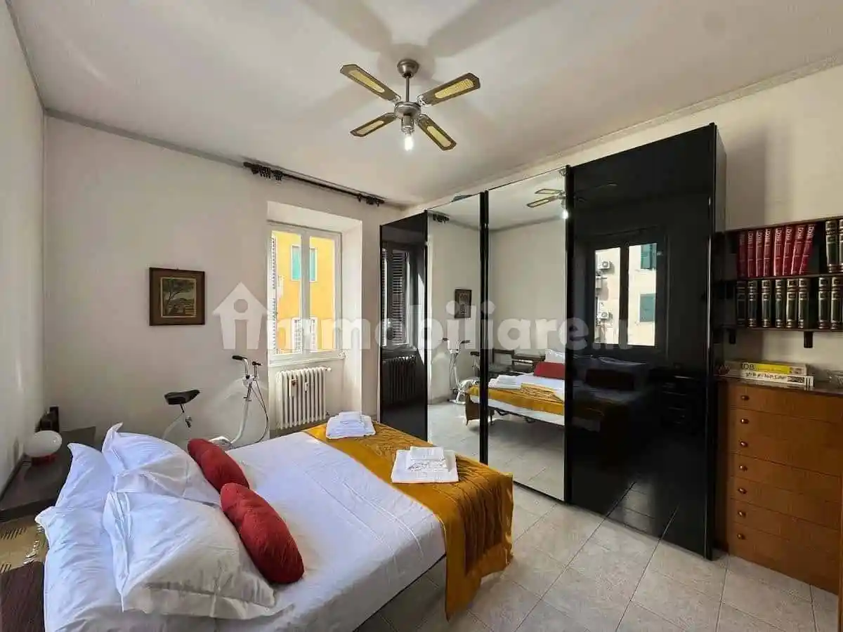 Appartamento in affitto a Roma