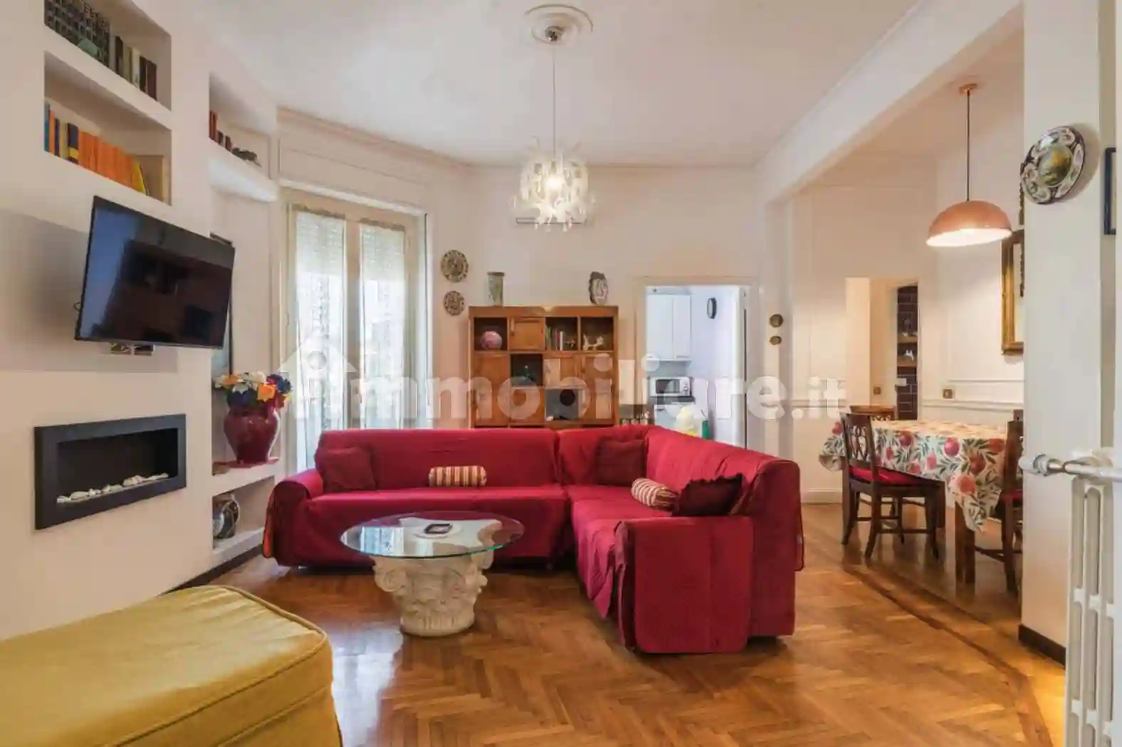 Appartamento - foto 2