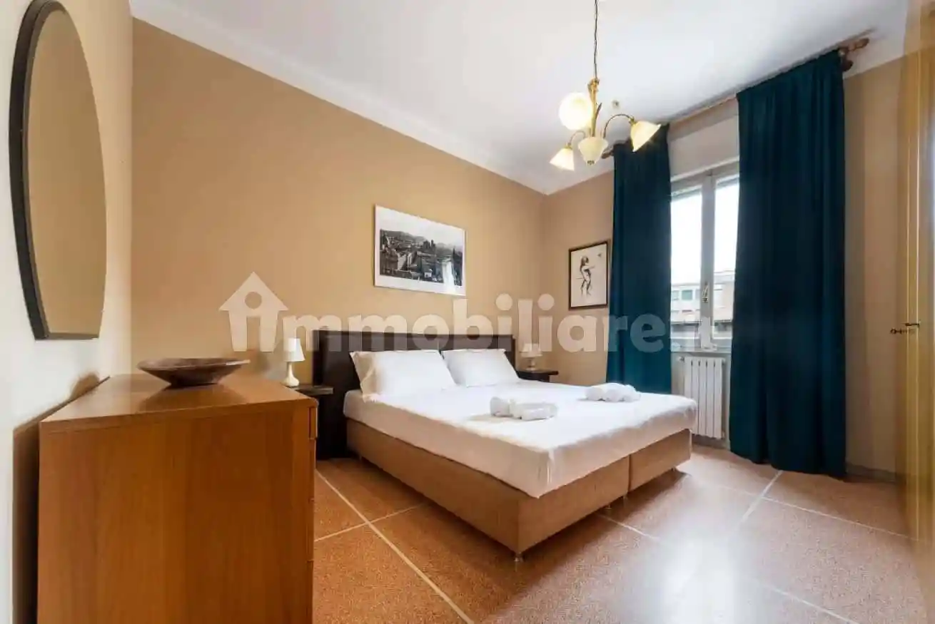 Appartamento in affitto a Bologna