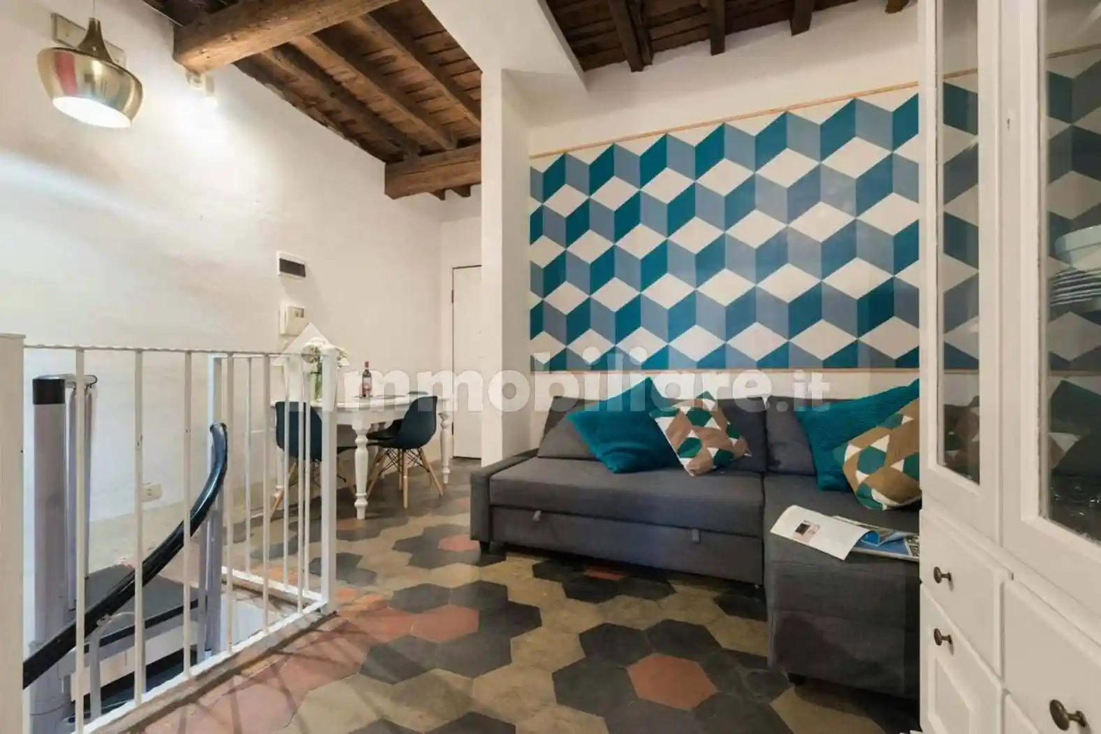 Appartamento in affitto a Firenze