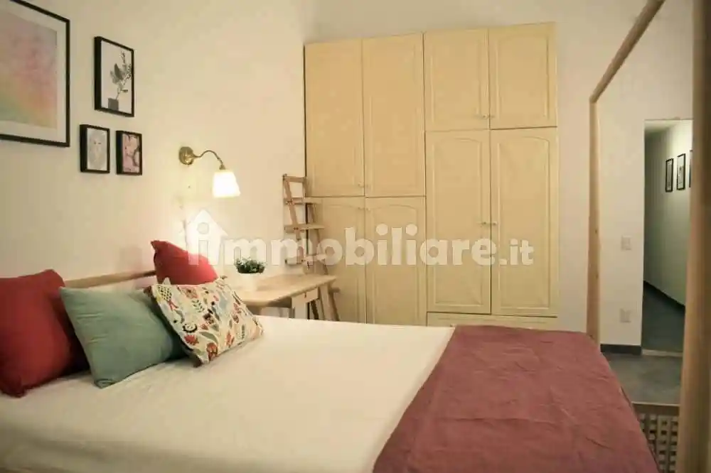 Appartamento in affitto a Firenze