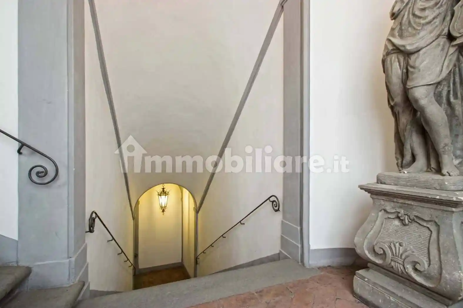 Appartamento in affitto a Firenze