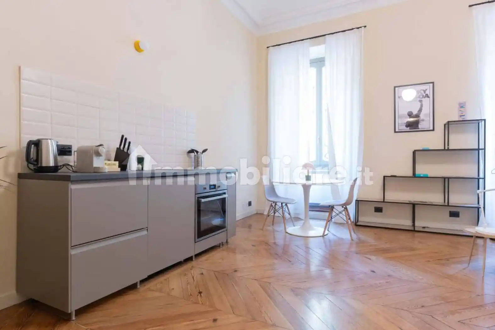 Appartamento in affitto a Torino