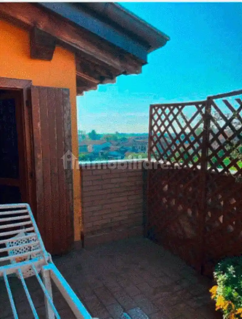 Appartamento in vendita a Agnadello