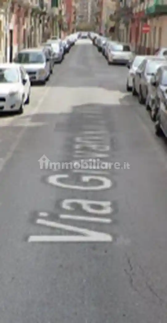 Appartamento in vendita a Taranto