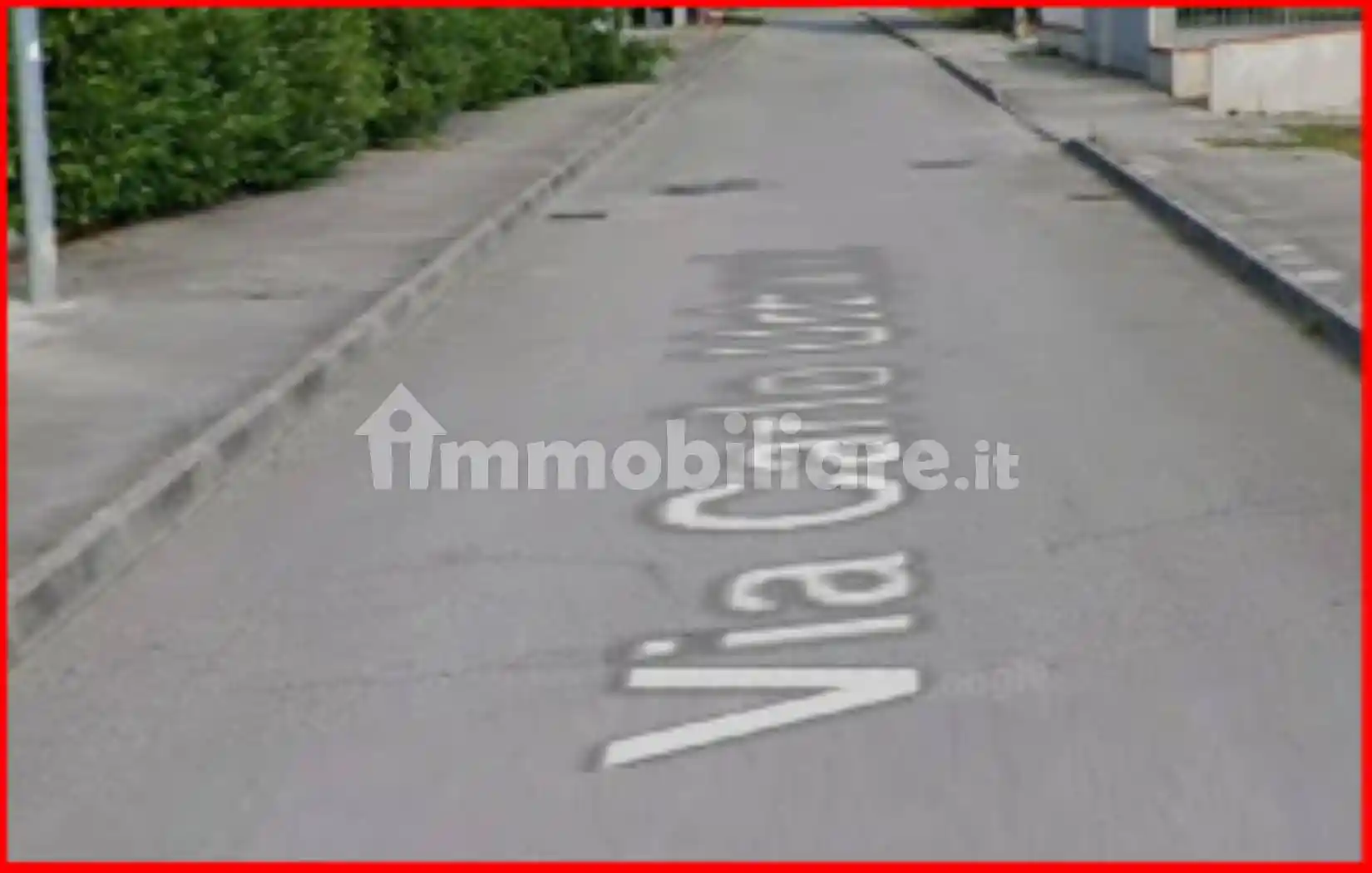 Appartamento in vendita a Fabriano