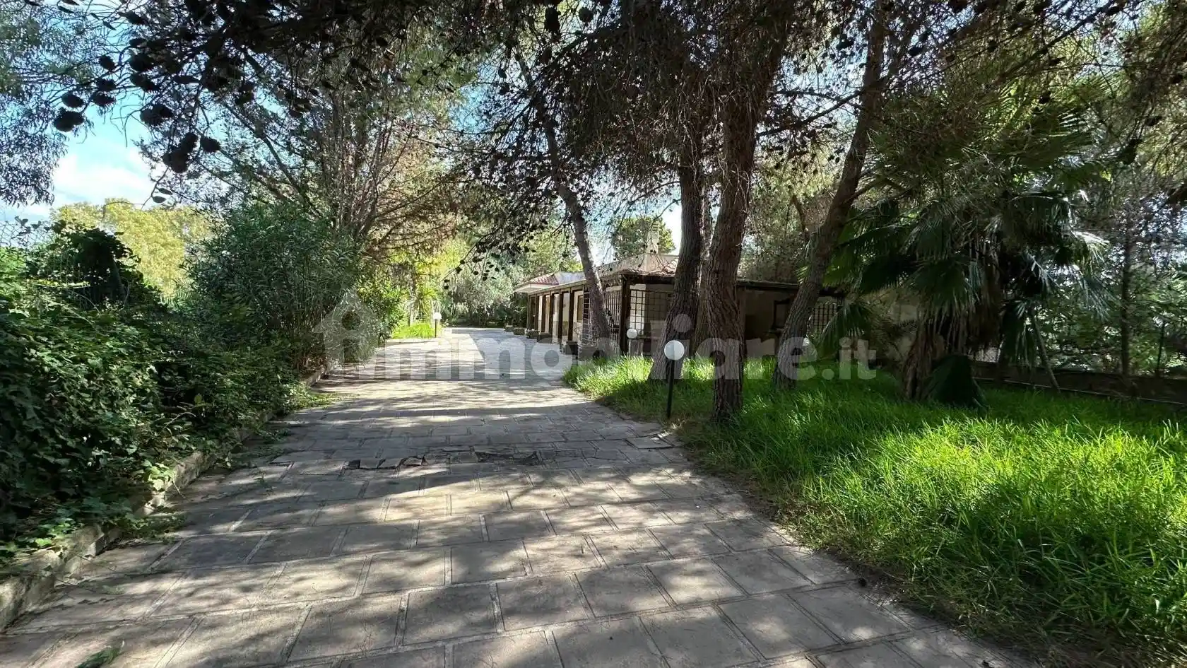 Villa in vendita a Ugento
