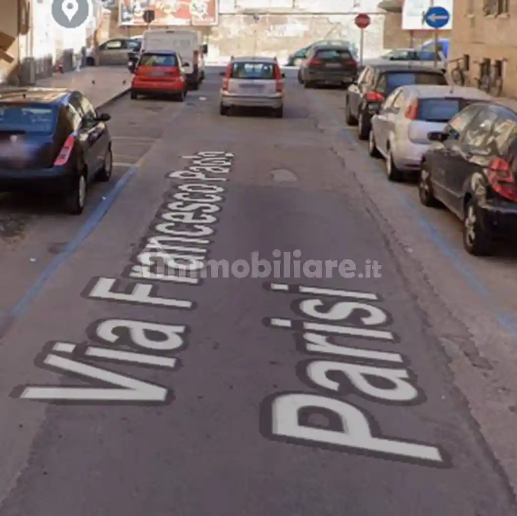 Appartamento in vendita a Taranto