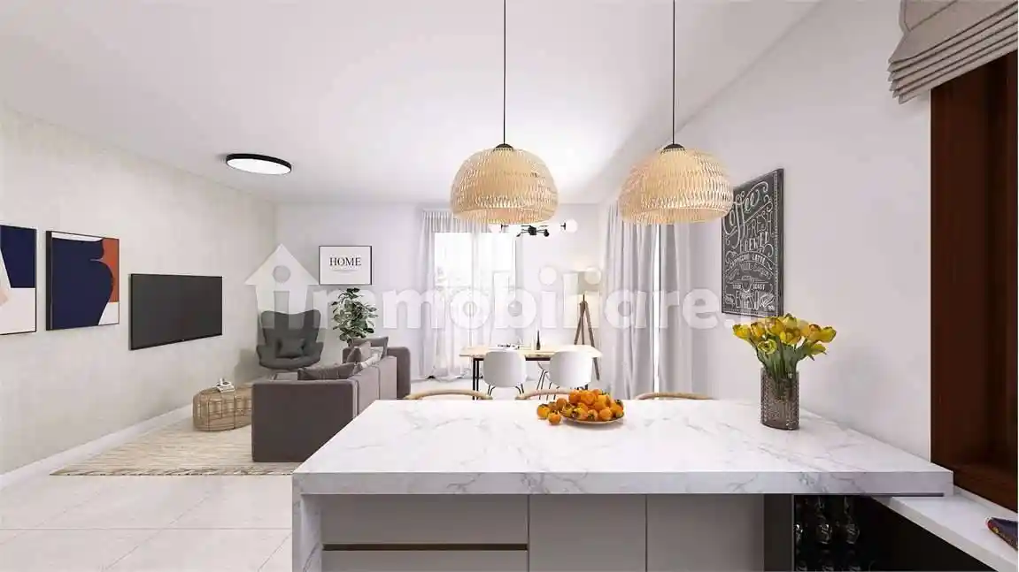 Appartamento in vendita a Modena