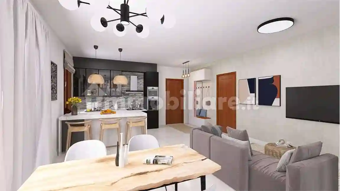 Appartamento - foto 2