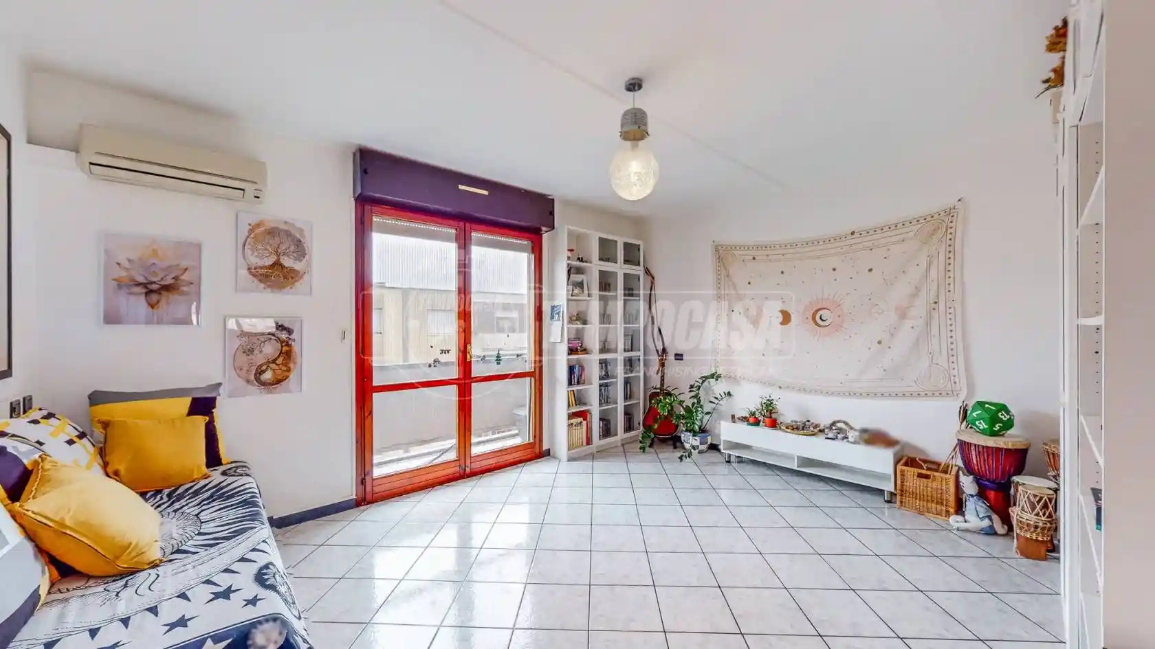 Appartamento in vendita a Bentivoglio