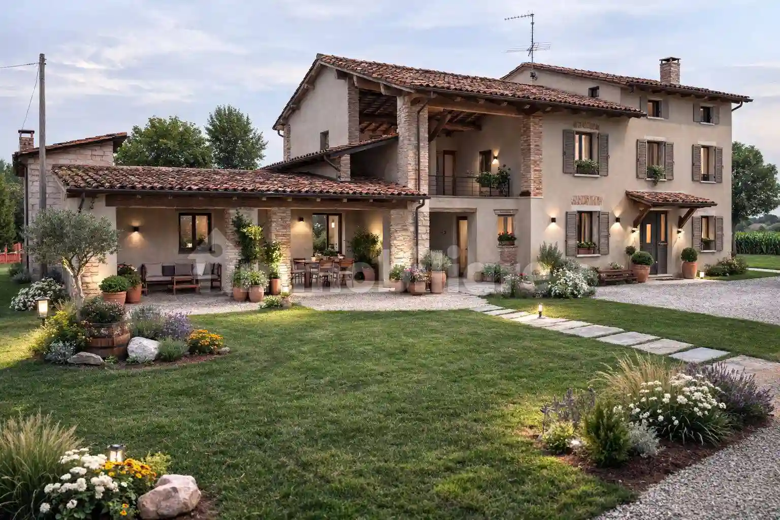 Rustico - Casale - foto 4