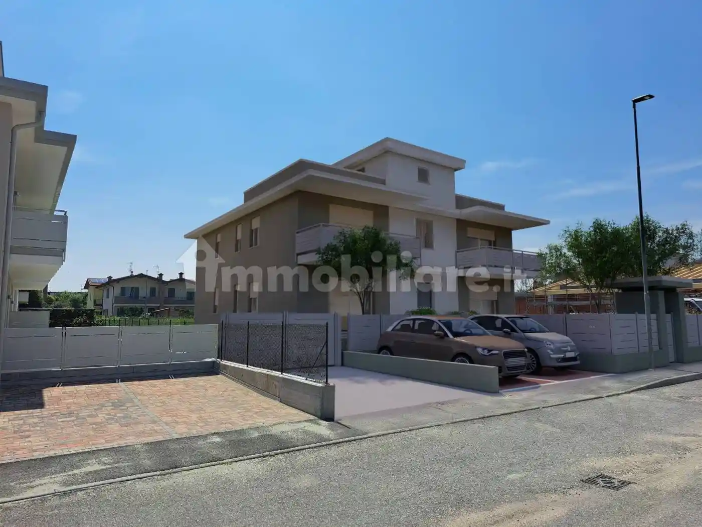 Appartamento in vendita a Desenzano del Garda