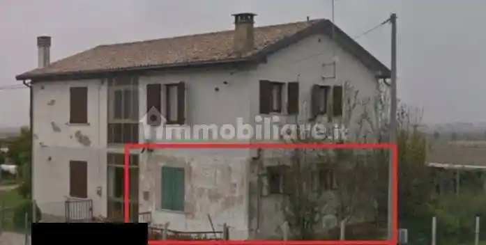 Appartamento in vendita a Pettorazza Grimani