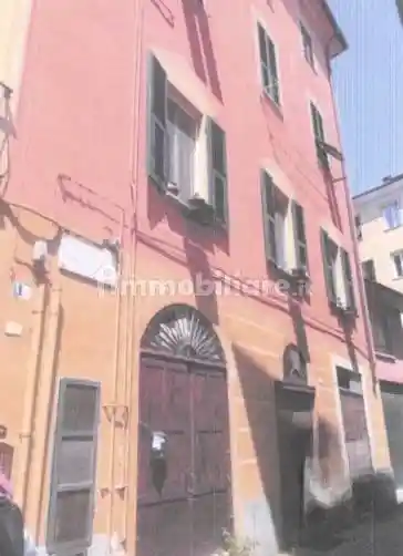 Appartamento in vendita a Ovada