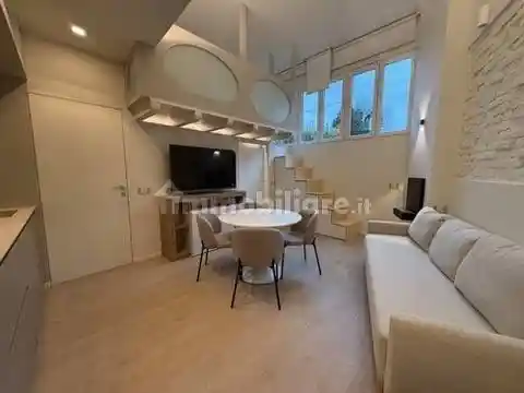 Appartamento in affitto a Abbiategrasso