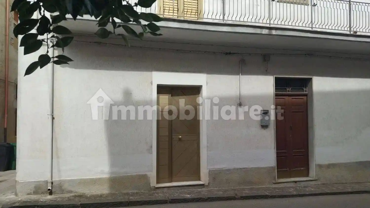 Appartamento in vendita a Mirto