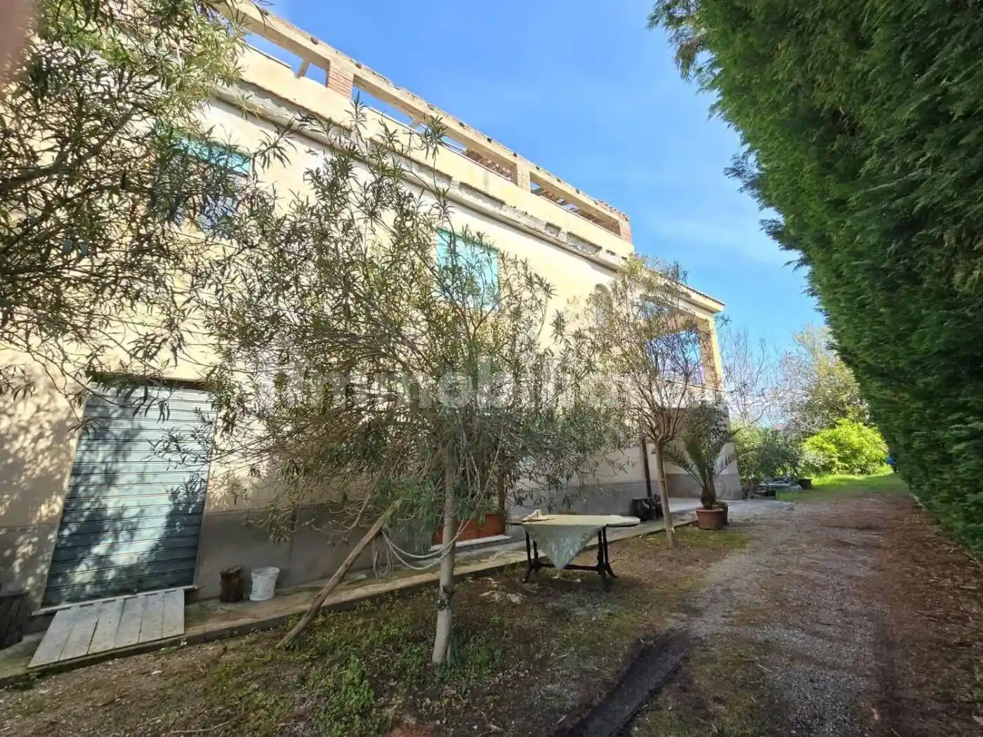 Villa in vendita a Sant'Agata di Militello