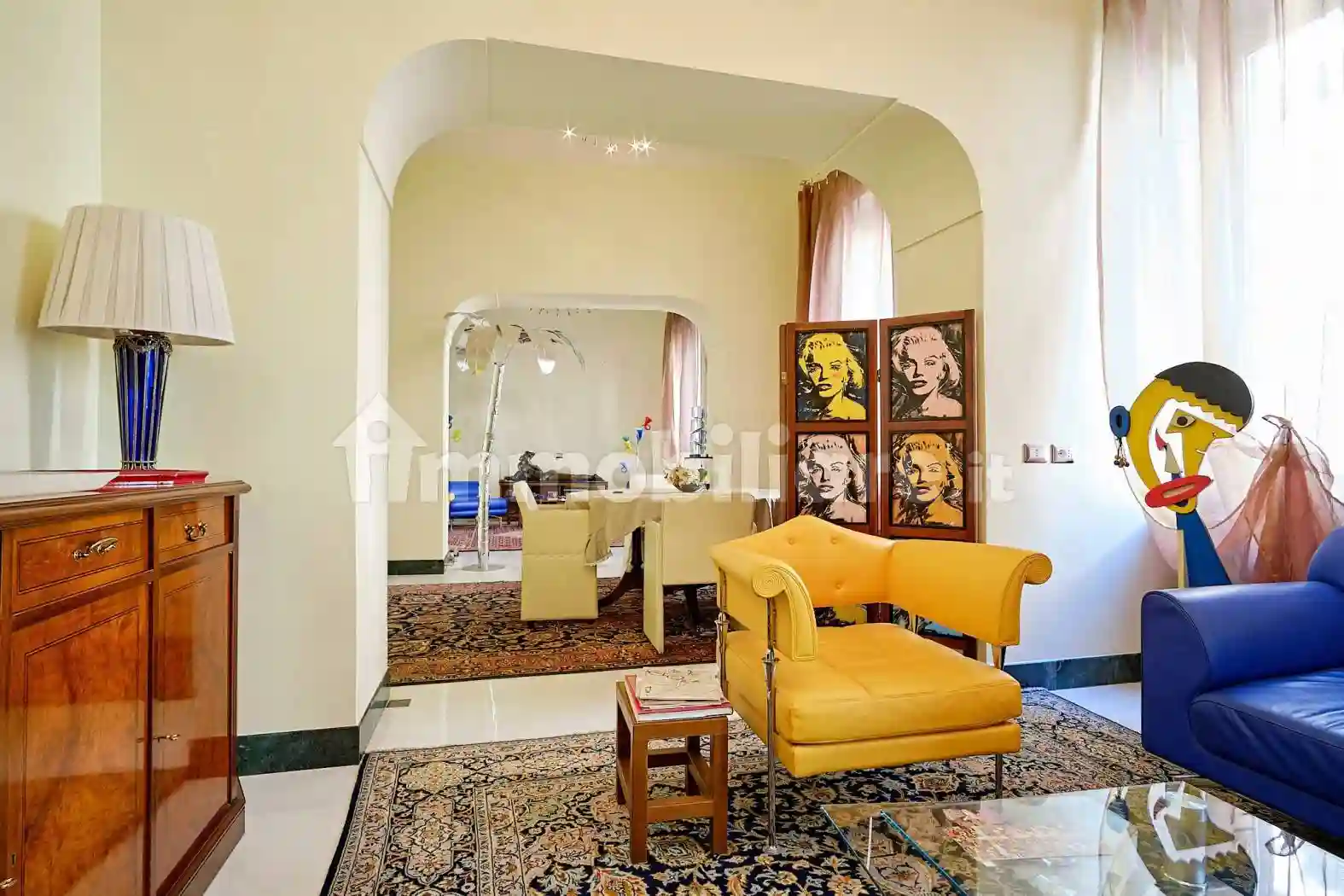 Appartamento - foto 4