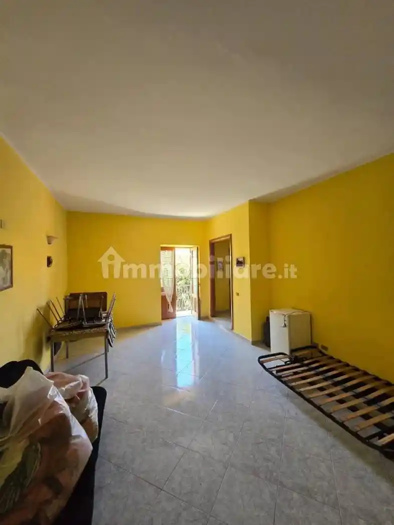 Appartamento in vendita a Sant'Agata di Militello
