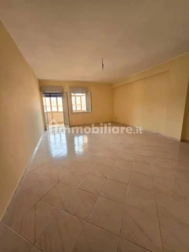 Appartamento in vendita a Sant'Agata di Militello