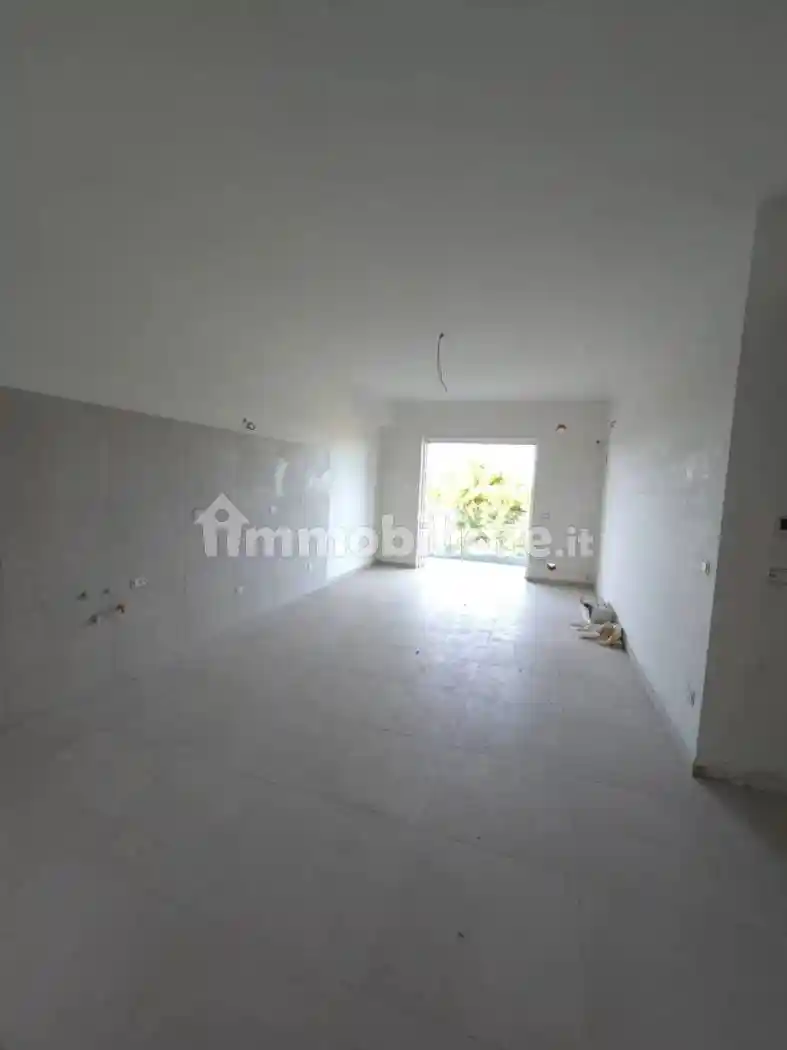 Appartamento in vendita a Torrenova