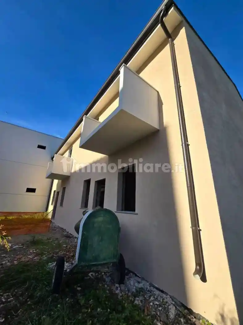 Villa in vendita a Torrenova