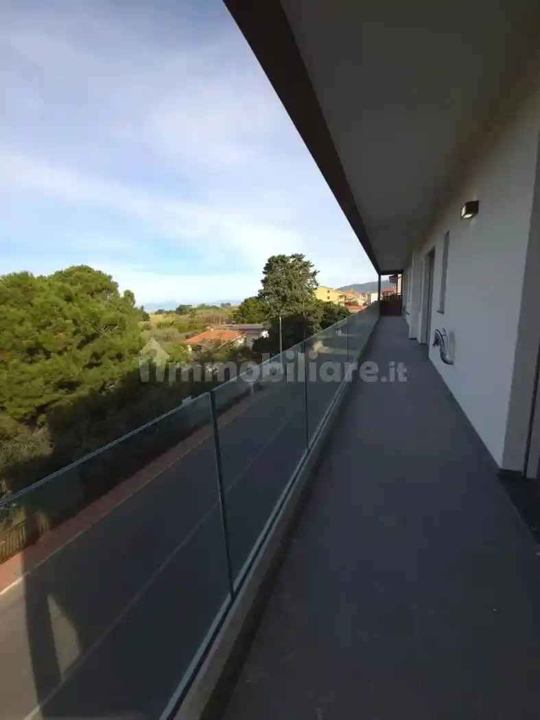 Appartamento in vendita a Torrenova