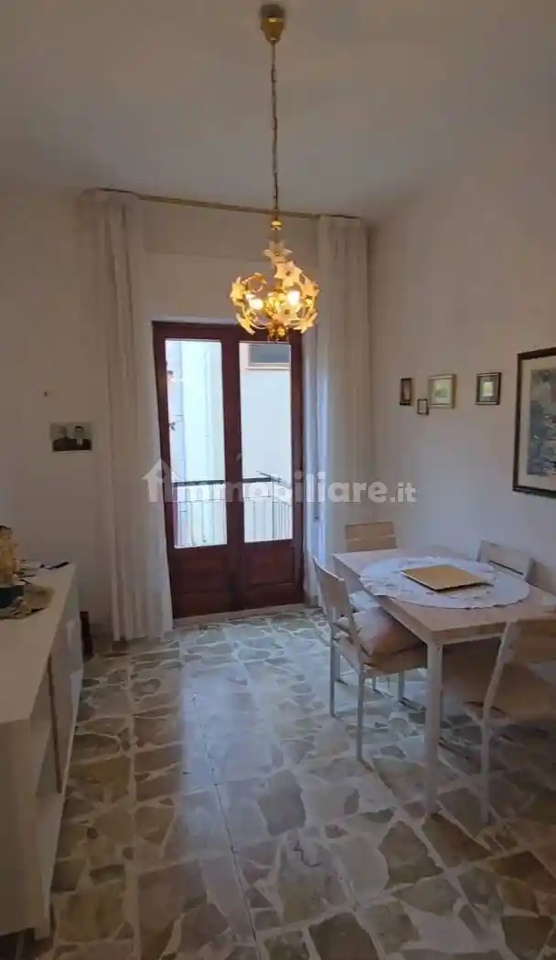 Appartamento in vendita a Sant'Agata di Militello