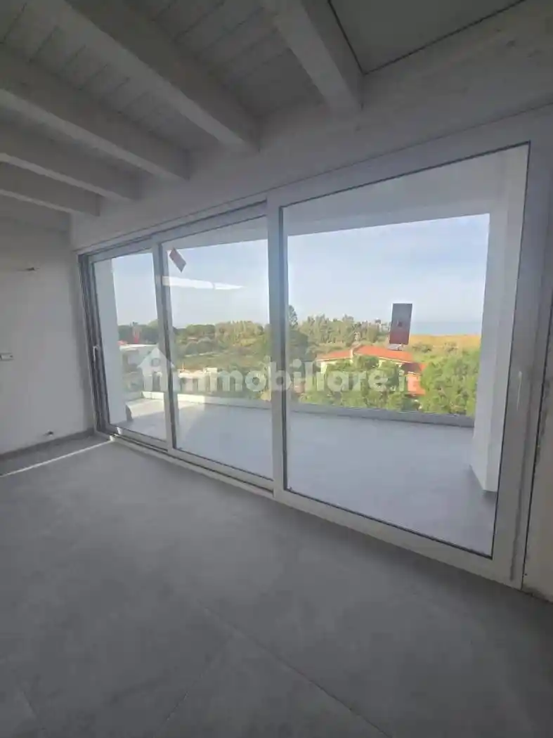 Appartamento in vendita a Torrenova