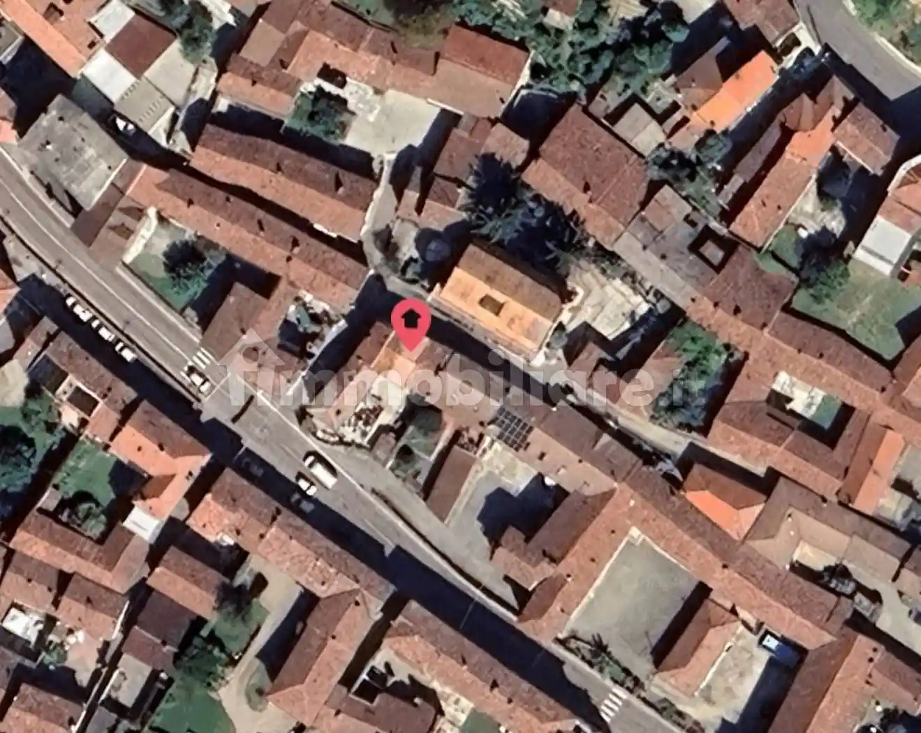 Rustico - Casale in vendita a San Salvatore Monferrato