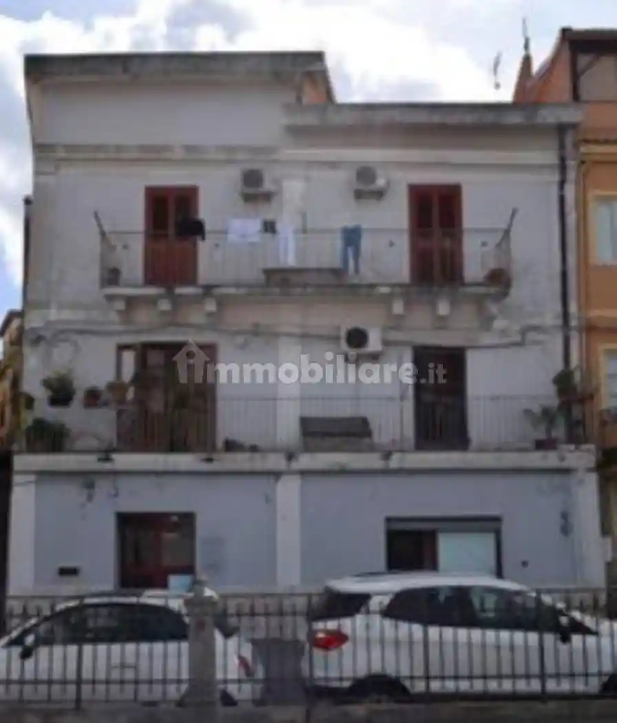 Appartamento in vendita a San Pier Niceto